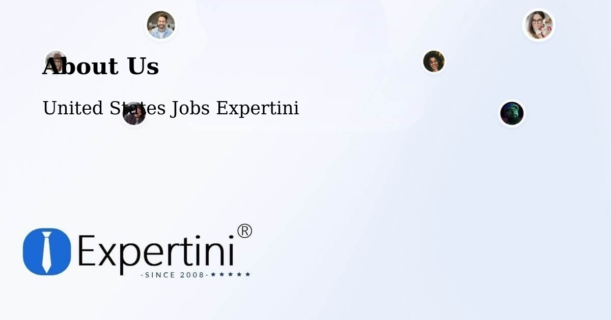 About Expertini Recruitment Platform  – Crab Orchard - Crab Orchard, United States Jobs Expertini