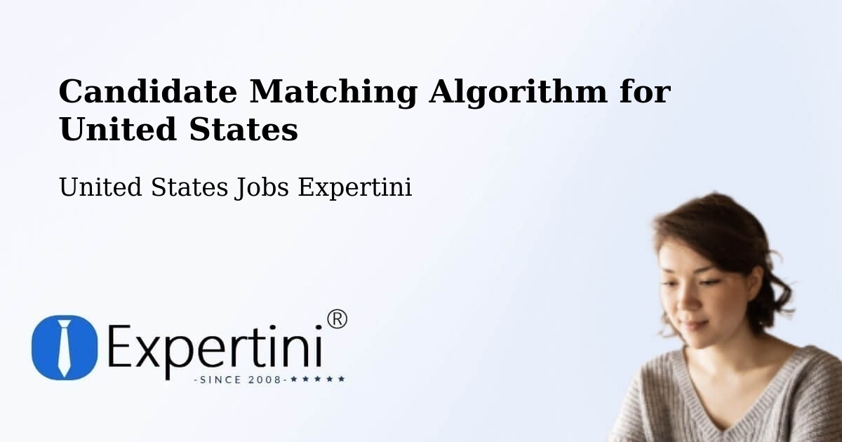 Candidate Matching Algorithm Overview – Crab Orchard - United States Jobs Expertini