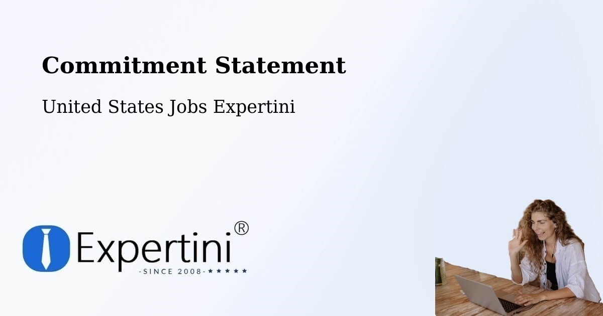 Corporate Commitment – Crab Orchard - United States Jobs Expertini