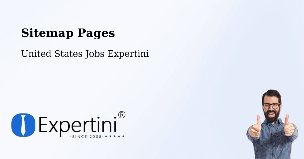 Sitemap Pages - Crab Orchard - United States Jobs Expertini