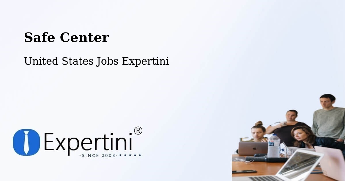 Safety Center – Crab Orchard - United States Jobs Expertini