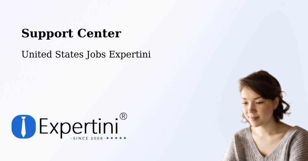 Support Services – Crab Orchard - United States Jobs Expertini