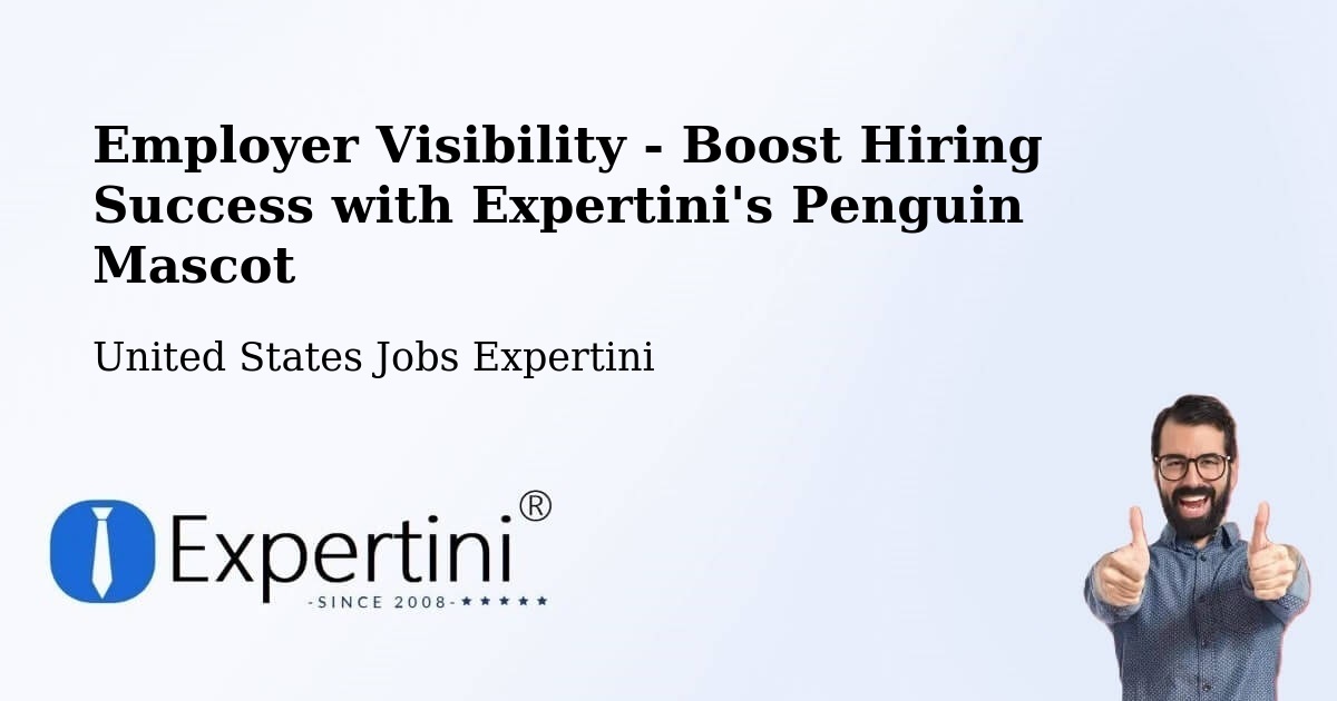 CV and Resume Visibility Optimization – Crab Orchard - United States Jobs Expertini